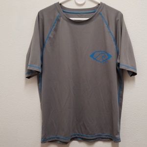 Rash guard for bodyboarding, surfing, etc.